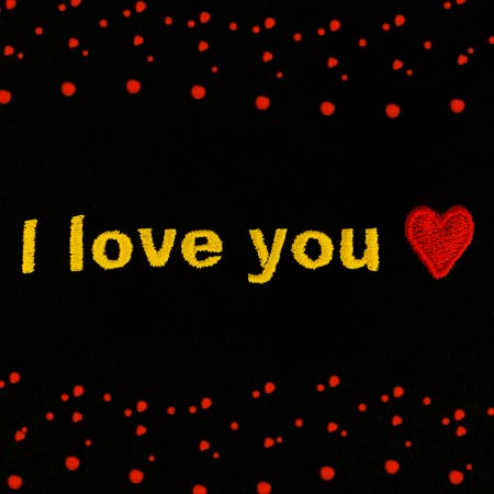 دانلود آهنگ ای لاو یو ای میس یو i love you i miss you