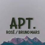 دانلود آهنگ APT از Bruno Mars & ROSÈ برونو مارس و رزی بلک پینک